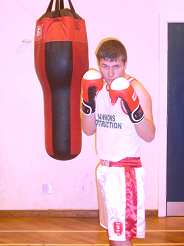 Connor Seymour