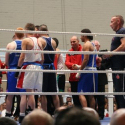 Getting acquainted with the opposition