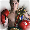 East Hull ABC - Ricky Hatton Desktop