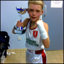 Harvey Tovey-Hales