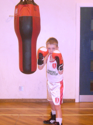Harvey Tovey-Hales