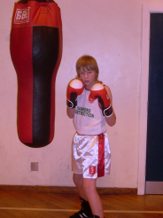 Josh Daniels