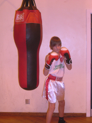 Connor McLechren