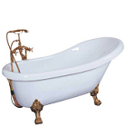 Bathroom Suite